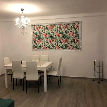 Dial Memories Apartment